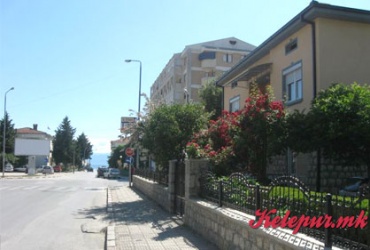 50% попуст на ДВОДНЕВЕН ПРЕСТОЈ во Охрид за ДВАЈЦА во апартмани „ИВВИ“ во вредност од 3700ден. за само 1850ден.