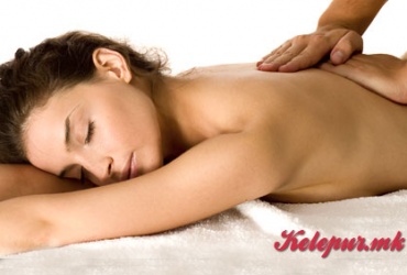 50% попуст на 30 минути парцијална медицинска или релакс масажа во студио за масажа ПЕТАН во вредност од 300ден. за само 149ден.