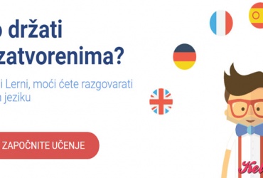 1 + 1 ГРАТИС! 90% попуст на ONLINE КУРС ЗА ИЗУЧУВАЊЕ СТРАНСКИ ЈАЗИК ПО ИЗБОР ВО ВРЕМЕТРАЕЊЕ ОД 4 МЕСЕЦИ + СЕРТИФИКАТ ОД LERNI.US во вредност од 5350ден. за само 540ден.