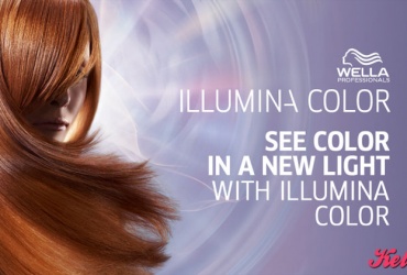 47% попуст на фарбање со ILLUMINA COLOR ФАРБИ ОД WELLA PROFESSIONALS во фризерско студио ЕЛИТ МАРИ во вредност од 1500ден. за само 799ден.