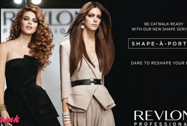 20% попуст на „REVLON LASTING SHAPE“ ТРАЈНО КЕРАТИНСКО ИСПРАВУВАЊЕ ВО „ALEXANDRA HAIR STUDIO“ во вредност од 3500ден. за само 2799ден.