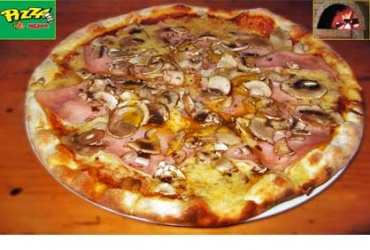 50% попуст на голема пица капричиоза во вредност од 240ден. во Пицерија „НЕМО“ за само 119ден.