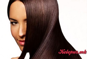 Тајната на CLEOPATRA за блескава, сјајна и здрава коса! 57% попуст на ексклузивен третман за коса во салон за убавина CLEOPATRA во вредност од 700ден. за само 299ден.