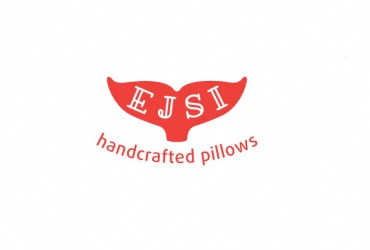 Handcrafted pillows from EJSI design Macedonia
