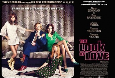 50% попуст на КАРТА за проекцијата на филмот „THE LOOK OF LOVE“ во НУ ЦK „Григор Прличев“ во вредност од 100ден. за само 50ден.