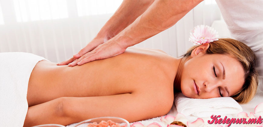 50% попуст на 30 минутна ПАРЦИЈАЛНА МАСАЖА во салон за масажа „ARNIKA“ во вредност од 700ден. за само 349ден.