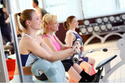 50% попуст за 1 месец вежбање во фитнес центарот Fitform ЗА ЖЕНИ во вредност од 600ден. за само 299ден.