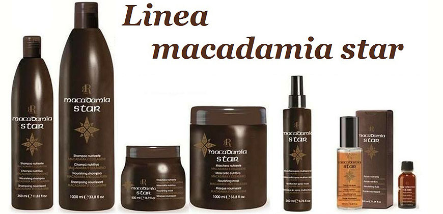 ПАКЕТ ТРИ ТРЕТМАНИ ЗА РЕВИТАЛИЗАЦИЈА НА ТРЕТИРАНА И ОШТЕТЕНА КОСА СО MACADAMIA И COLLAGEN ВО САЛОН ЗА УБАВИНА CLEOPATRA ВО ЗА САМО 499ДЕН.