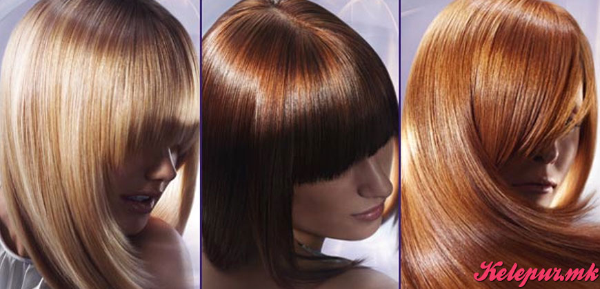 47% попуст на фарбање со ILLUMINA COLOR ФАРБИ ОД WELLA PROFESSIONALS во фризерско студио ЕЛИТ МАРИ во вредност од 1500ден. за само 799ден.